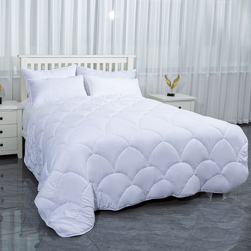 Dalawang-in-One Quilt HF2409-004