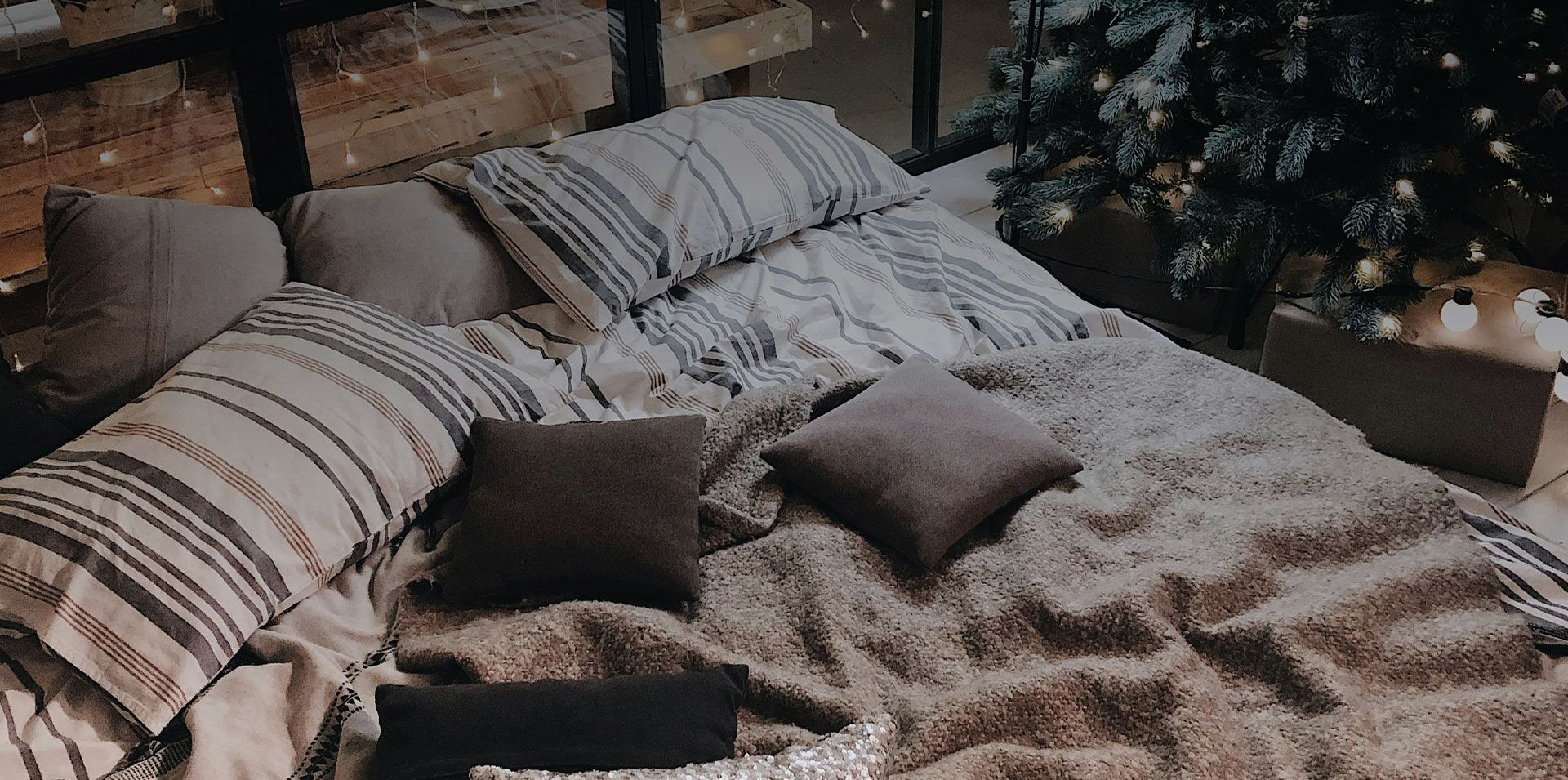 Tongxiang Feihaofei Home Textile Co, Ltd.